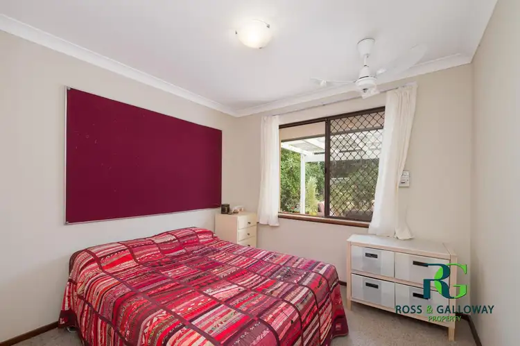 Fourth view of Homely villa listing, 5/273 Preston Point Road, Bicton WA 6157