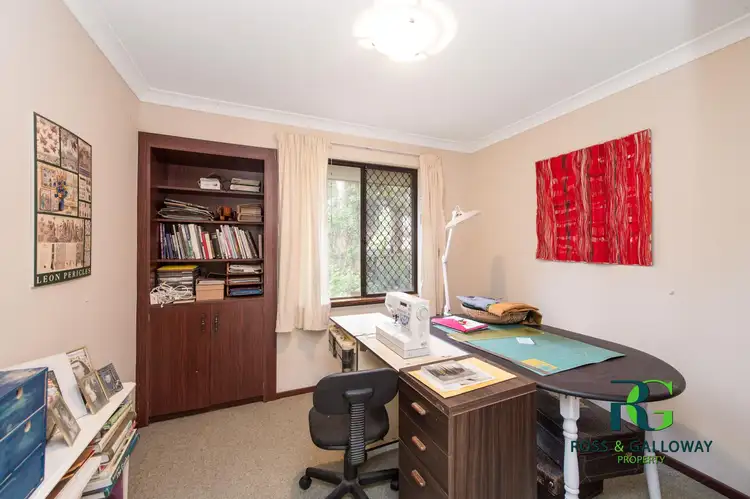 Sixth view of Homely villa listing, 5/273 Preston Point Road, Bicton WA 6157