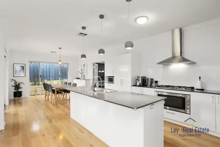 Second view of Homely house listing, 1138 Beaufort Street, Embleton WA 6062