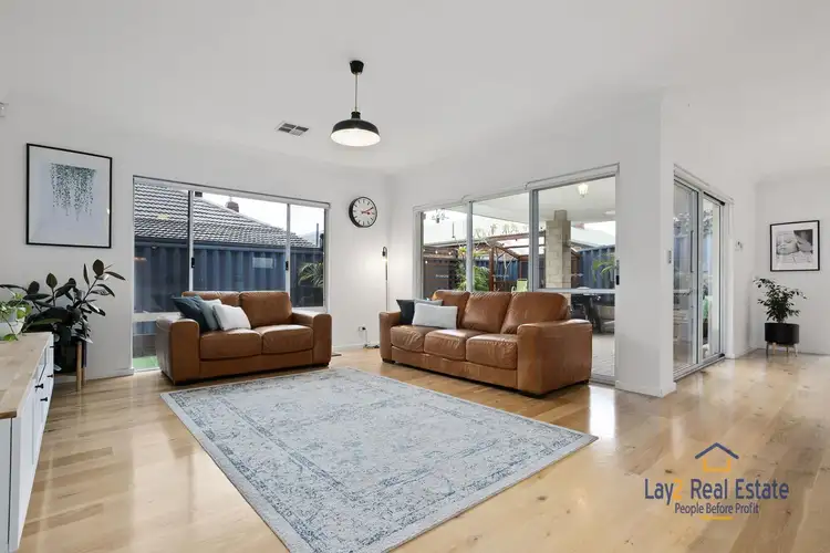 Fourth view of Homely house listing, 1138 Beaufort Street, Embleton WA 6062