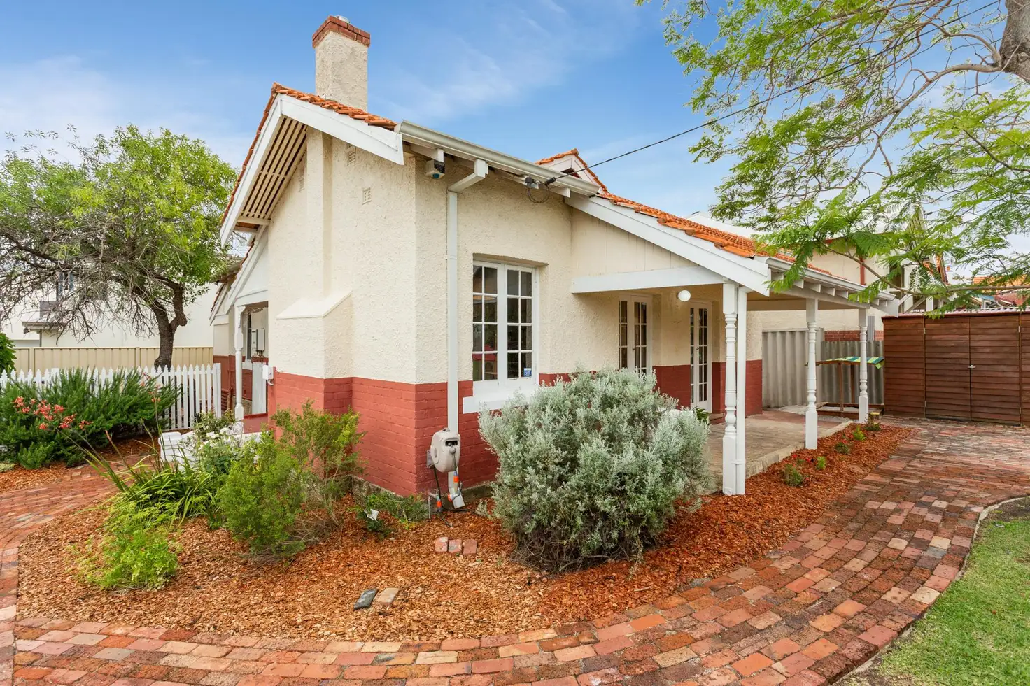 Main view of Homely house listing, 68 Mabel Street, North Perth WA 6006