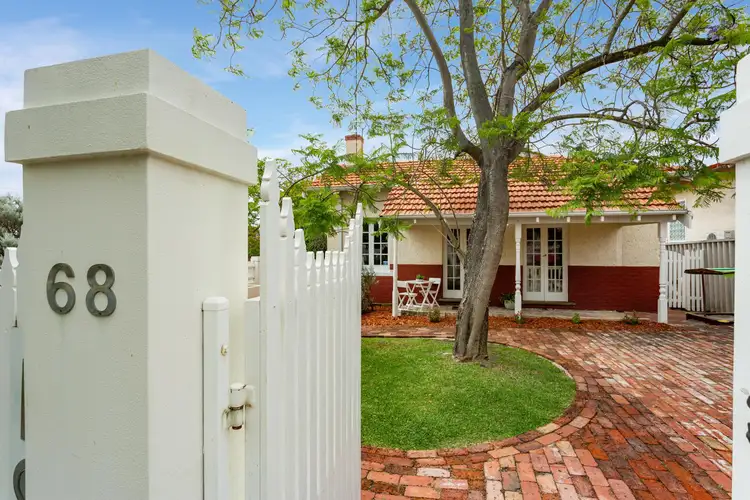 Third view of Homely house listing, 68 Mabel Street, North Perth WA 6006