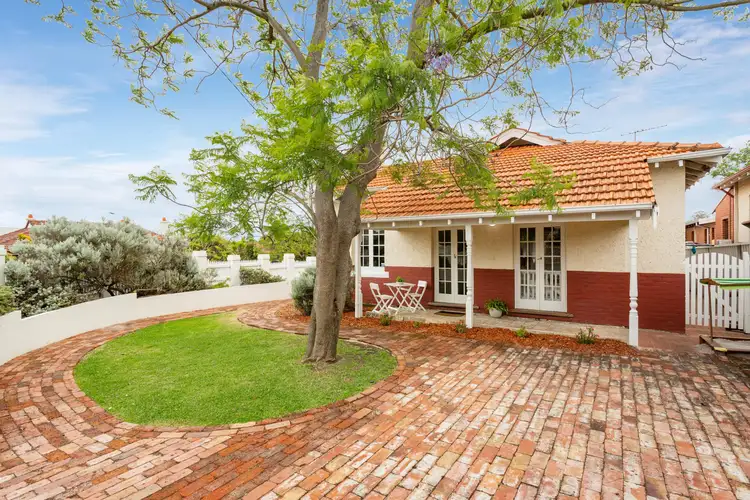 Fourth view of Homely house listing, 68 Mabel Street, North Perth WA 6006