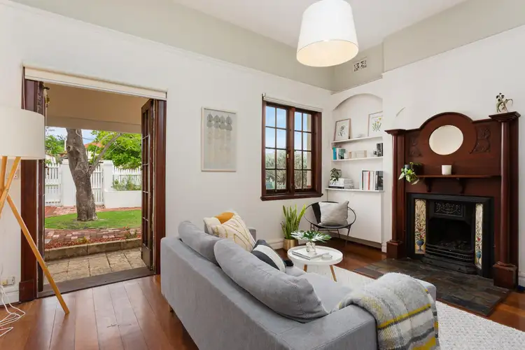 Sixth view of Homely house listing, 68 Mabel Street, North Perth WA 6006