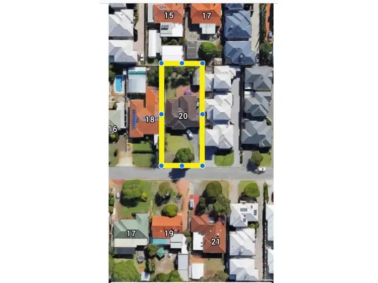 20 Kyarra Street, Innaloo WA 6018