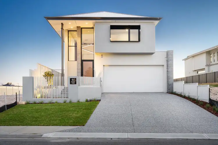 6A Drakes Walk, Sorrento WA 6020