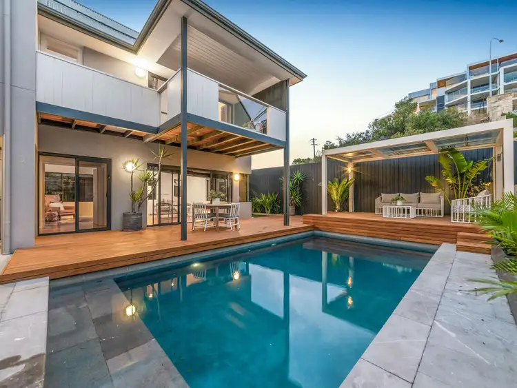 Main view of Homely house listing, 42 Foundry Court, North Fremantle WA 6159