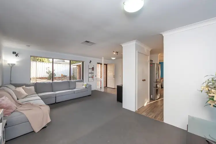 Second view of Homely house listing, 4 Harrier Way, Beldon WA 6027