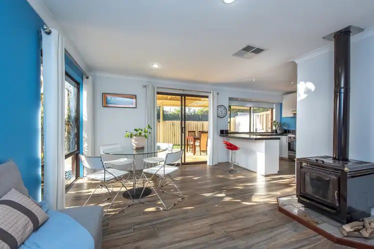 Third view of Homely house listing, 4 Harrier Way, Beldon WA 6027