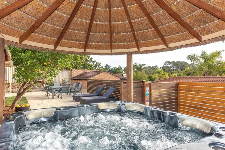 Fourth view of Homely house listing, 4 Harrier Way, Beldon WA 6027