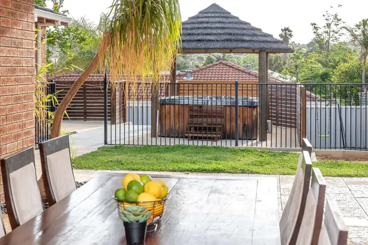 Fifth view of Homely house listing, 4 Harrier Way, Beldon WA 6027