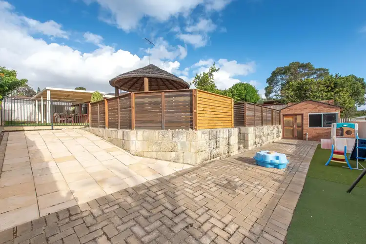 Sixth view of Homely house listing, 4 Harrier Way, Beldon WA 6027