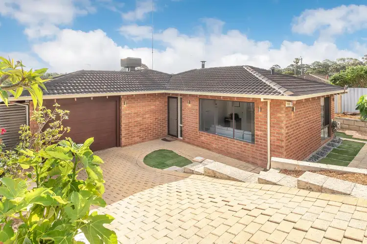 Seventh view of Homely house listing, 4 Harrier Way, Beldon WA 6027