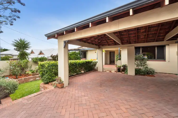 Seventh view of Homely house listing, 158 Eton street, Joondanna WA 6060