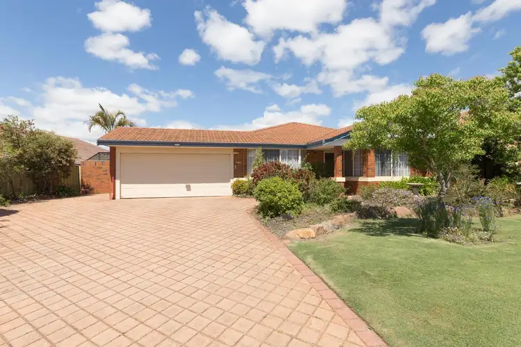 18 Millcroft Elbow, Jandakot WA 6164