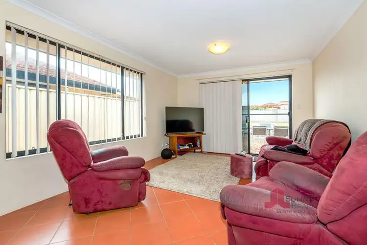 Sixth view of Homely house listing, 11 Indigo Loop, Eaton WA 6232