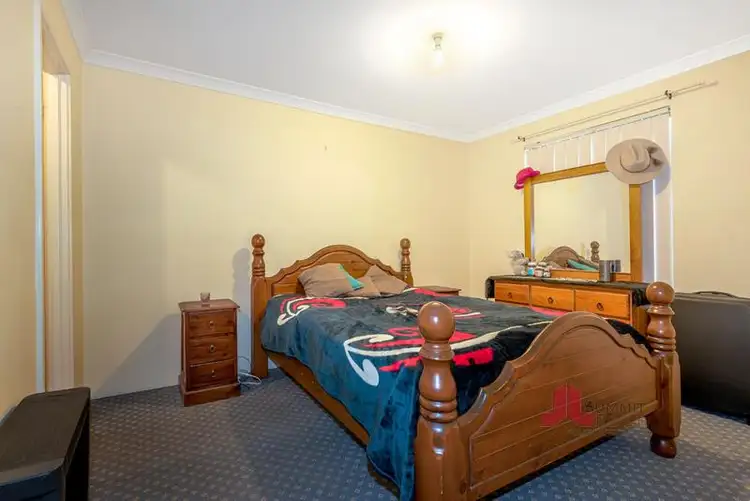 Seventh view of Homely house listing, 11 Indigo Loop, Eaton WA 6232