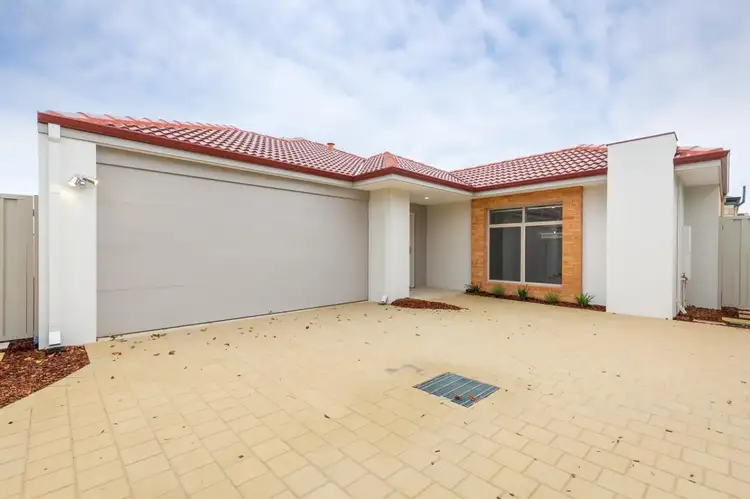 Lot 3, 118 Mars Street, Carlisle WA 6101