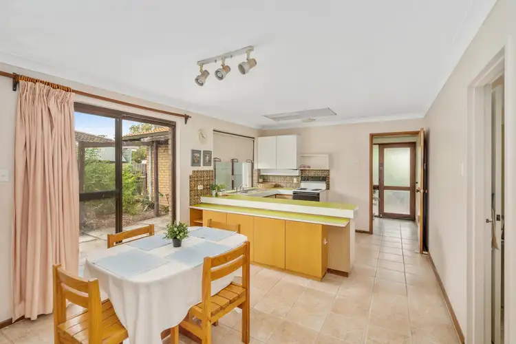 Third view of Homely house listing, 20 Wirilda Way, Parkwood WA 6147
