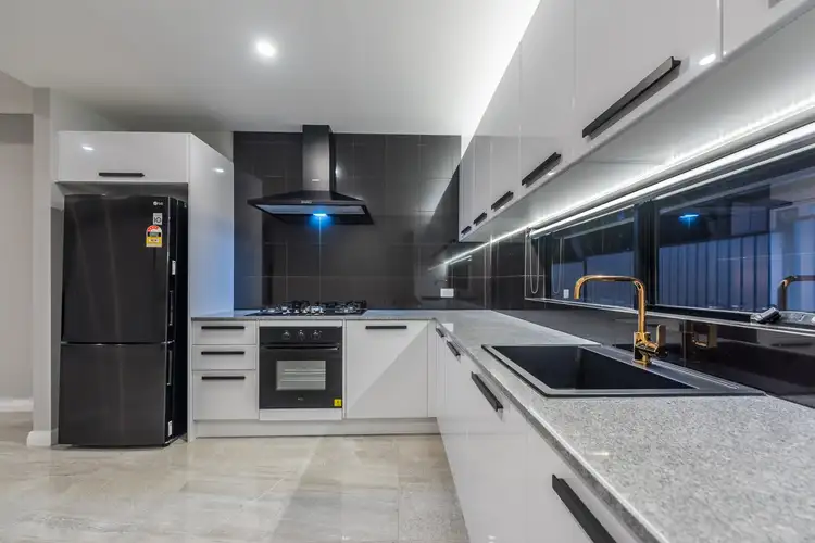 Second view of Homely villa listing, 27/B Bepton Way, Balga WA 6061