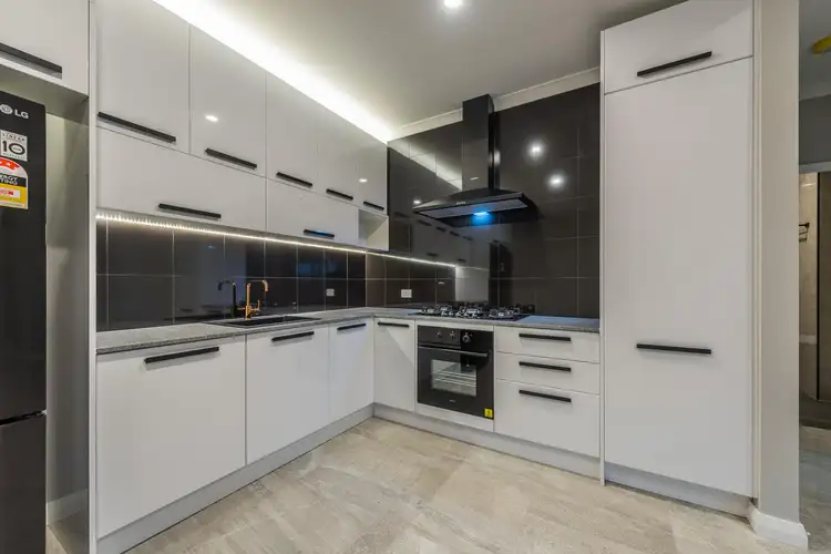 Third view of Homely villa listing, 27/B Bepton Way, Balga WA 6061