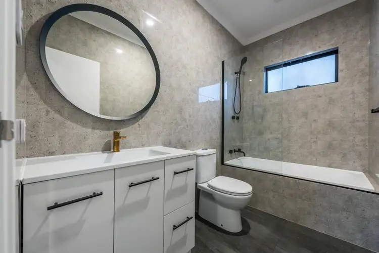 Sixth view of Homely villa listing, 27/B Bepton Way, Balga WA 6061