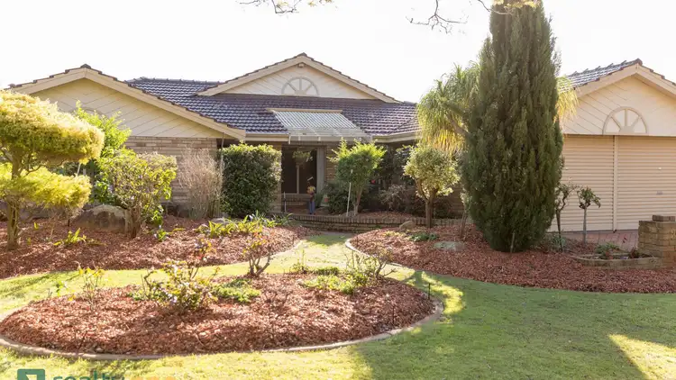 Second view of Homely house listing, 39 Paterson Gardens, Winthrop WA 6150