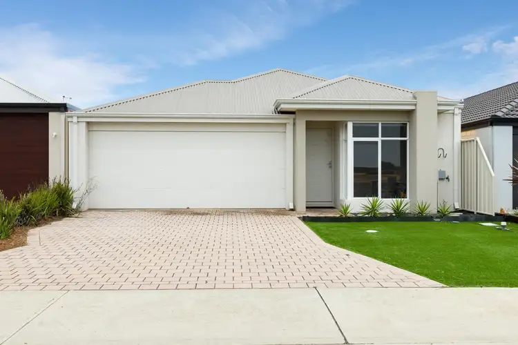 Main view of Homely house listing, 27 Normandie Way, Hilbert WA 6112