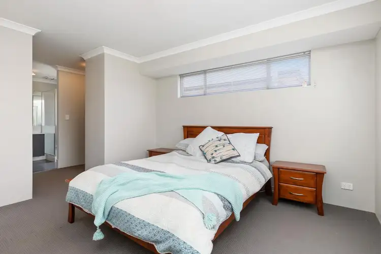 Second view of Homely house listing, 27 Normandie Way, Hilbert WA 6112