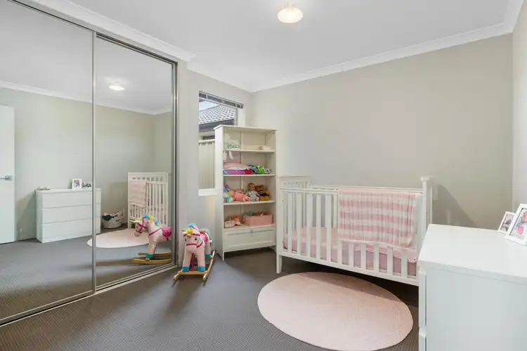 Fourth view of Homely house listing, 27 Normandie Way, Hilbert WA 6112