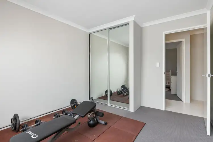 Fifth view of Homely house listing, 27 Normandie Way, Hilbert WA 6112