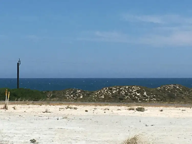 Second view of Homely land listing, Lot 267, 25 Cowaramup Loop, Two Rocks WA 6037
