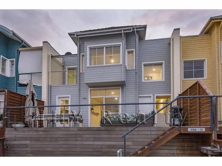 Second view of Homely house listing, 12/65 Spinnaker Boulevard, Geographe WA 6280