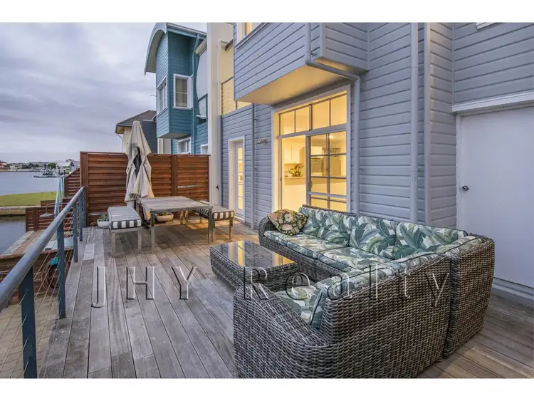 Third view of Homely house listing, 12/65 Spinnaker Boulevard, Geographe WA 6280