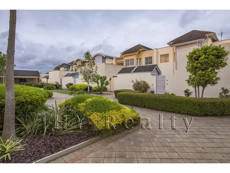 Fifth view of Homely house listing, 12/65 Spinnaker Boulevard, Geographe WA 6280