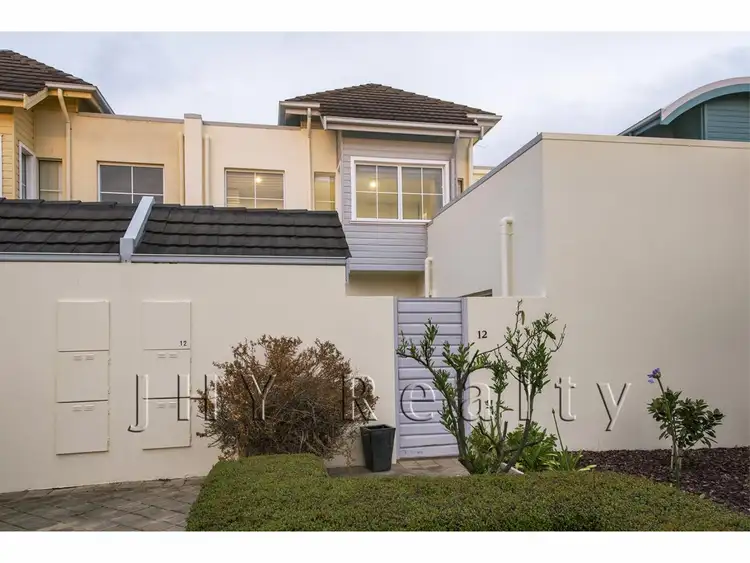 Sixth view of Homely house listing, 12/65 Spinnaker Boulevard, Geographe WA 6280