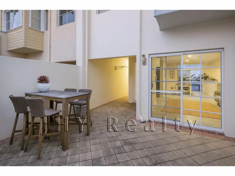 Seventh view of Homely house listing, 12/65 Spinnaker Boulevard, Geographe WA 6280