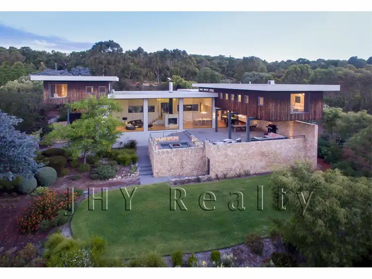 Main view of Homely house listing, 15 Lancelot View, Eagle Bay WA 6281