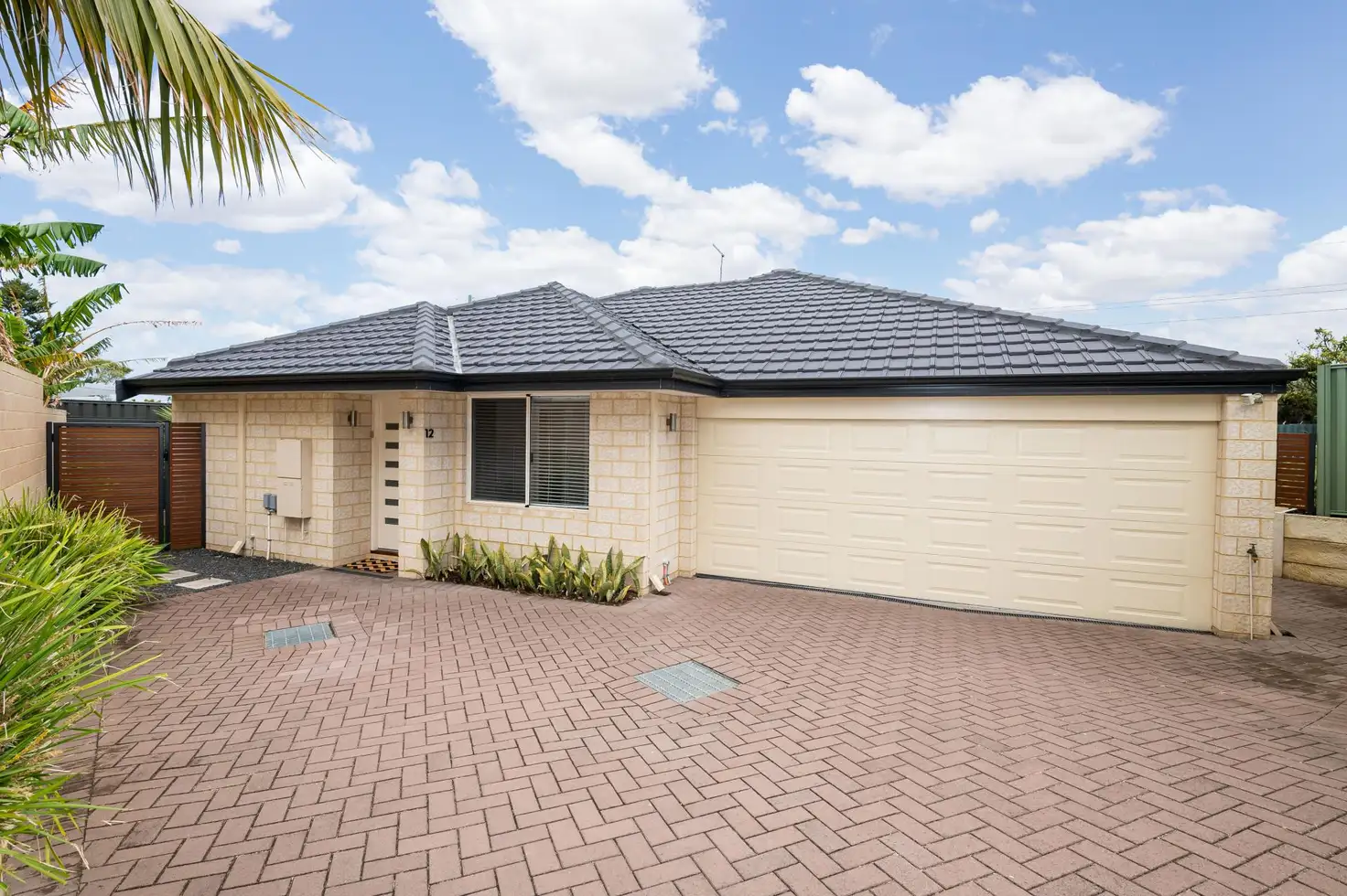 Main view of Homely house listing, 12 Colreavy Place, Padbury WA 6025