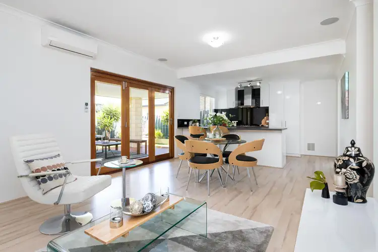 Third view of Homely house listing, 12 Colreavy Place, Padbury WA 6025