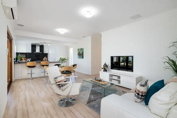 Fourth view of Homely house listing, 12 Colreavy Place, Padbury WA 6025