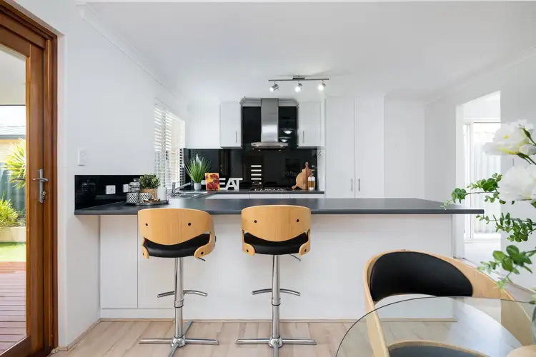 Fifth view of Homely house listing, 12 Colreavy Place, Padbury WA 6025