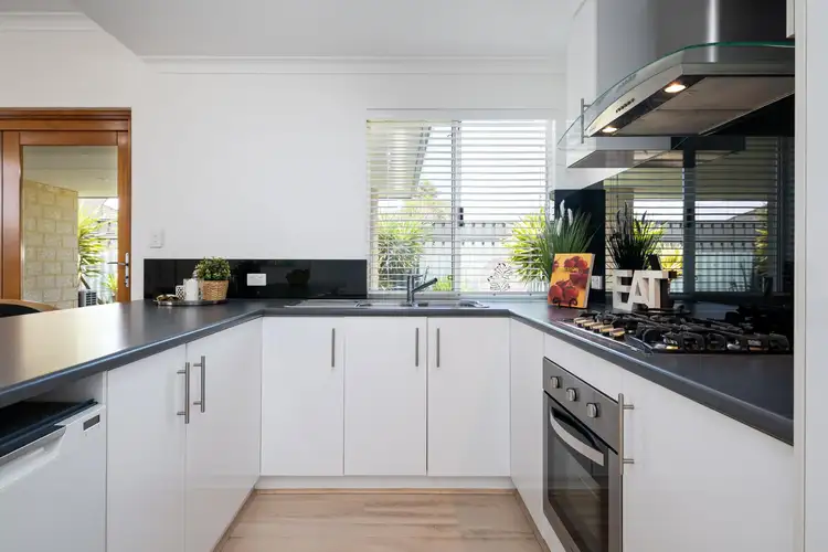 Seventh view of Homely house listing, 12 Colreavy Place, Padbury WA 6025
