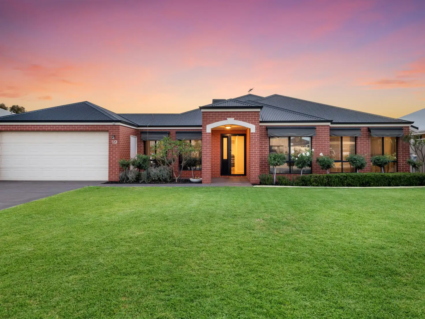 Main view of Homely house listing, 19 Vitali Crescent, Somerville WA 6430