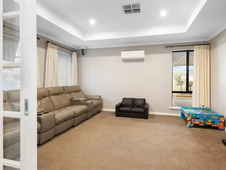 Second view of Homely house listing, 19 Vitali Crescent, Somerville WA 6430