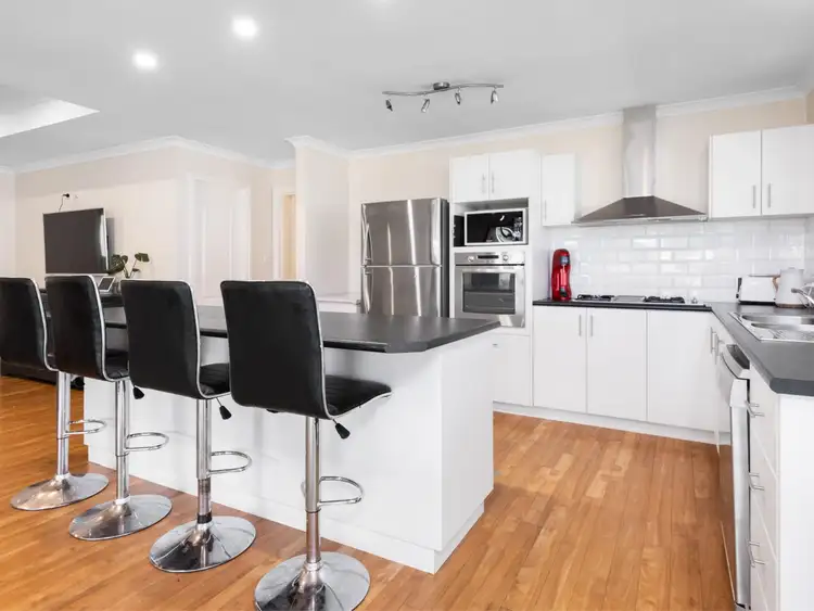 Fourth view of Homely house listing, 19 Vitali Crescent, Somerville WA 6430