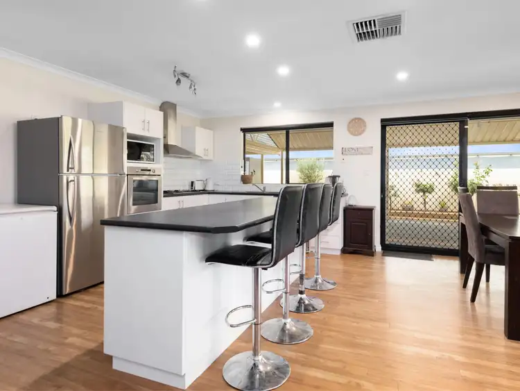 Fifth view of Homely house listing, 19 Vitali Crescent, Somerville WA 6430