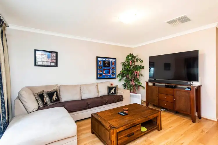 Fifth view of Homely house listing, 8B Crystalview Cove, Ballajura WA 6066