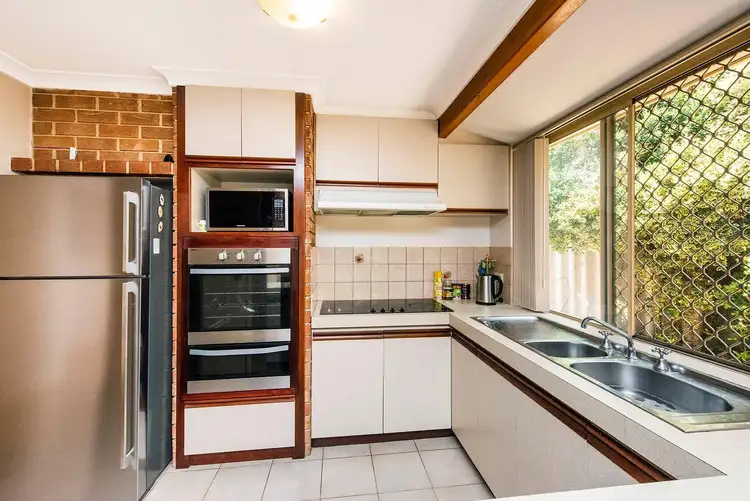 Sixth view of Homely house listing, 8B Crystalview Cove, Ballajura WA 6066