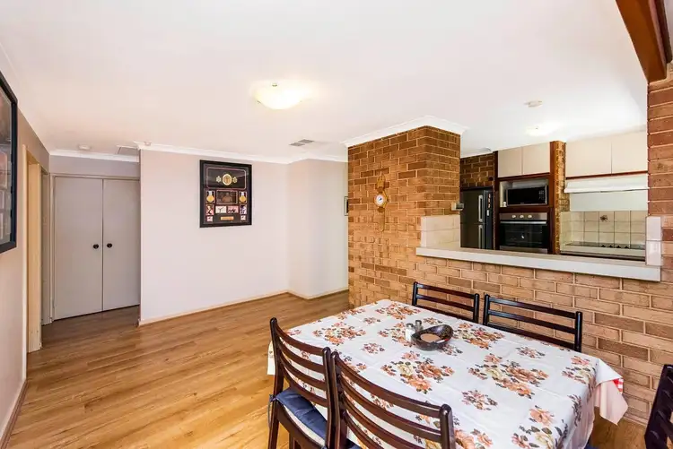 Seventh view of Homely house listing, 8B Crystalview Cove, Ballajura WA 6066